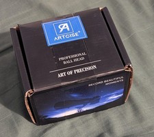 ARTCISE MB52 Ball Head for