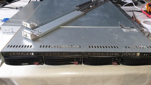Supermicro cse 815 - supermicro, cse-815