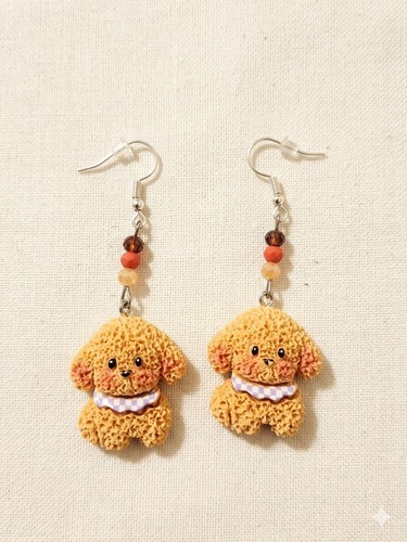 Bichon frise poo - bichon, poo/toy