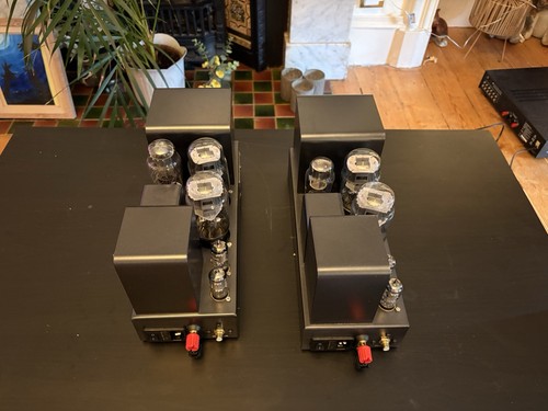 The quad valve power - quad, 2