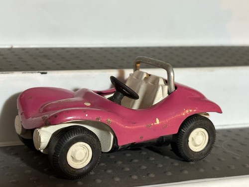 Vintage metal tonka dune - vintage,