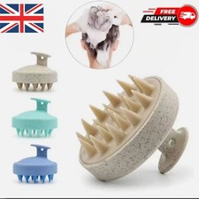 Hair Scalp Massager Brush