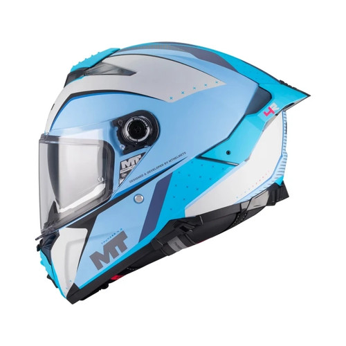 Thunder full face wind - r,
