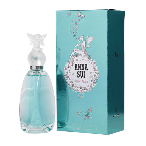 Secret wish anna sui - by, de