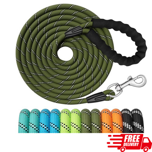Training leads for dogs - training,