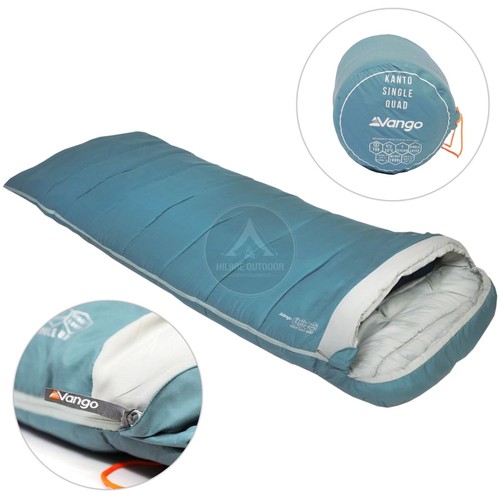 Vango sleeping bag kanto - sleeping,