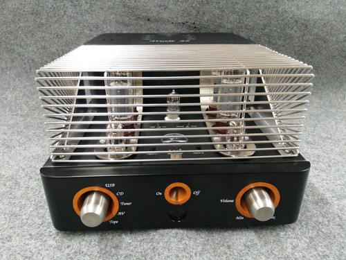 Unison research triode25 tube - unison,