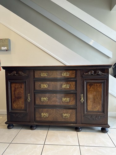 Large antique georgian - large,