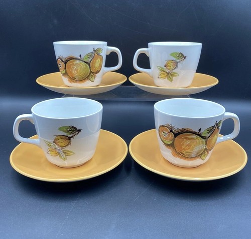 Meakin studio set of - set, four