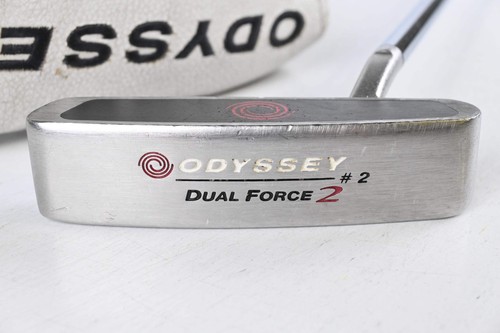 Odyssey dual force - force, #2