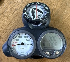 Aeris A300 XT Air Integrated