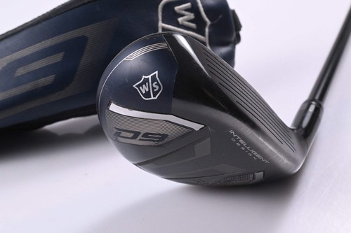 Wilson hybrid 19 - wilson, d9