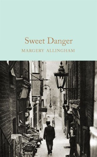 Margery allingham sweet - margery, allingham.: