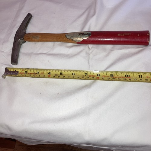 Whitehouse upholstery hammer - upholstery,