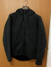 NIKE TECH FLEECE CAMO HOODIE