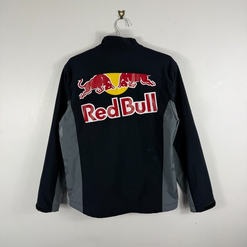 Infiniti red bull - red, black