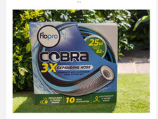 FloPro Cobra CompactFlo
