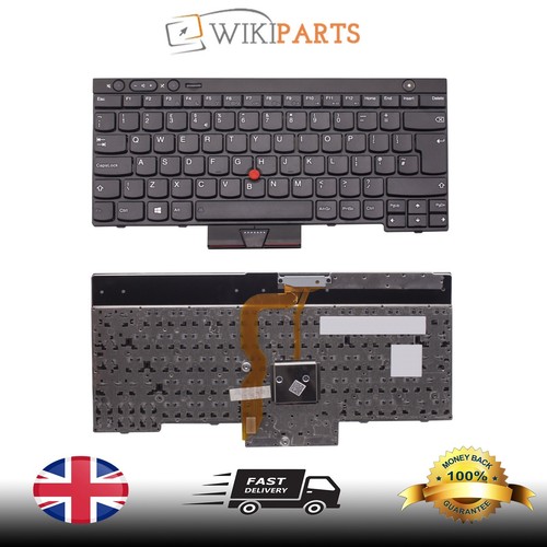 Replace lenovo qwerty - uk,