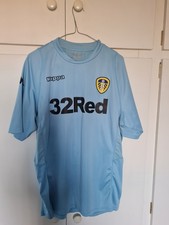 LEEDS UNITED Kappa Training T