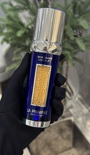 Prairie skin caviar serum - la,