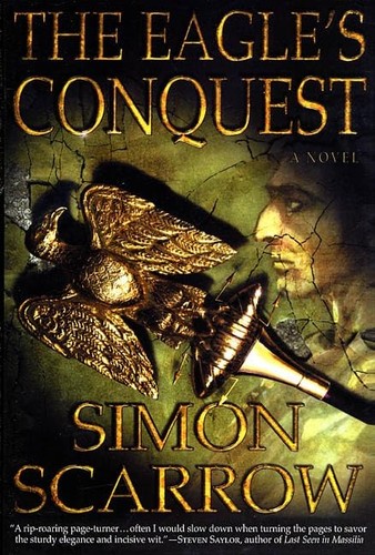The eagle conquest - the, conquest,