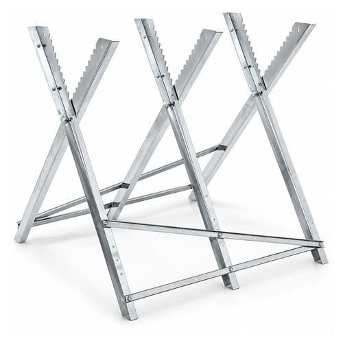 New heavy duty log folding - new!,