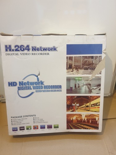 Cctv 264 network - cctv,