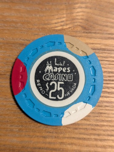 Mapes hotel casino reno - $25, hotel&casino