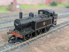Hornby Class 3F Jinty 0-6-0T