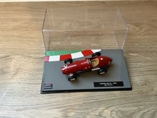 Panini F1 Car Collection 1/43