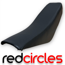 BLACK CRF50 PIT BIKE SEAT PAD