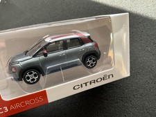 NOREV Citroen C 3 Aircross