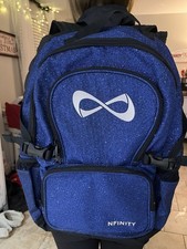 Nfinity Sparkle Backpack