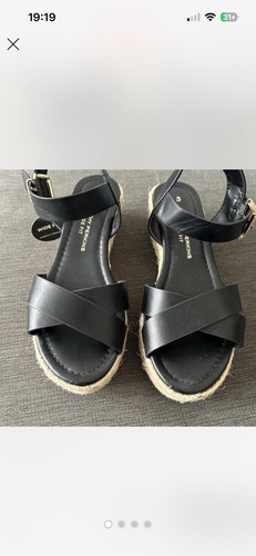 Dorothy perkins sandals - dorothy, size