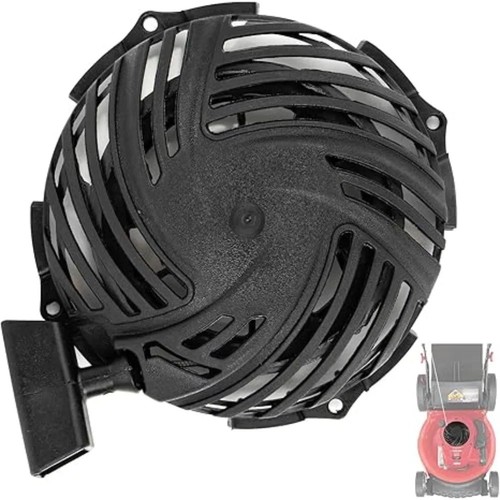 Recoil pull starter for briggs - starter,
