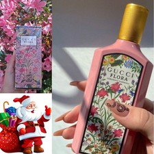 Gucci Flora Gorgeous Gardenia