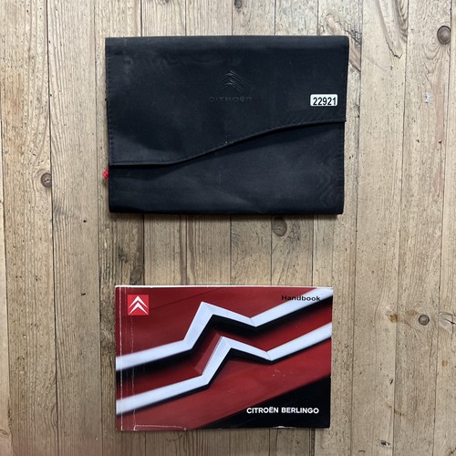Citroen berlingo owners - berlingo,