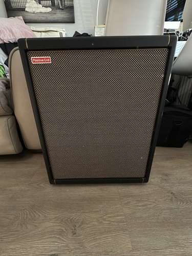 Positive grid spark cab - spark,