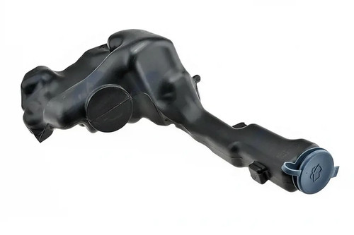Washer fluid reservoir