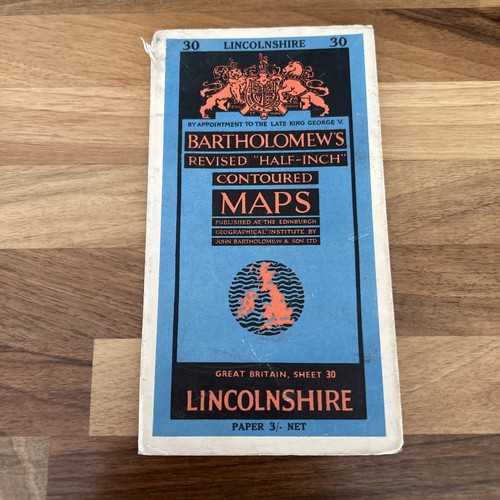 Lincolnshire bartholomew - lincolnshire,