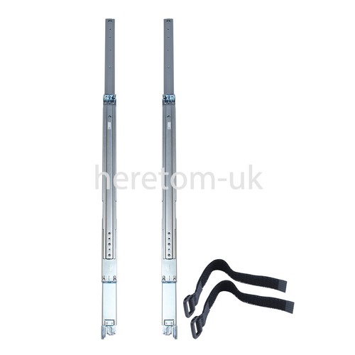 Sliding server rail kit - server,