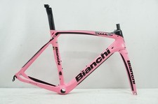 BIANCHI Oltre XR4 2018 Carbon