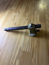 Emco Unimat DB200 Lathe