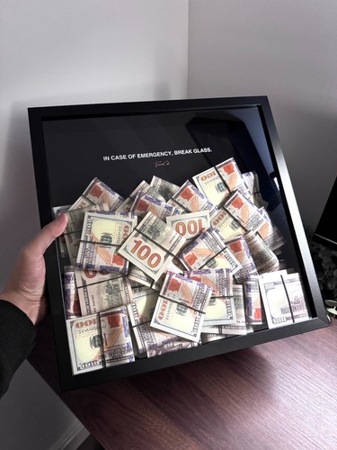 Emergency liquidity usd frame - emergency,