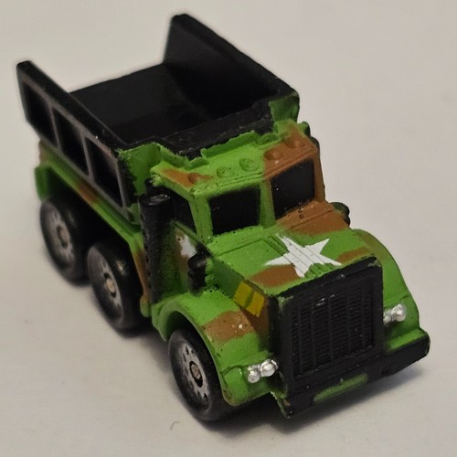 Micro machines military - micro,