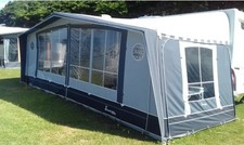 Isabella Ambassador Awning 950