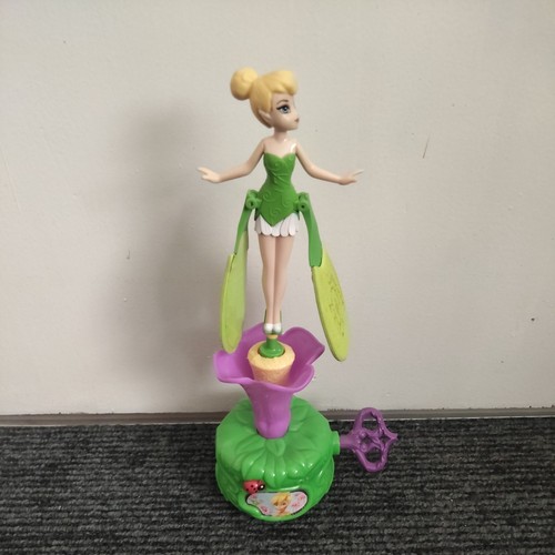 Disney sky dancer tinkerbell - disney,