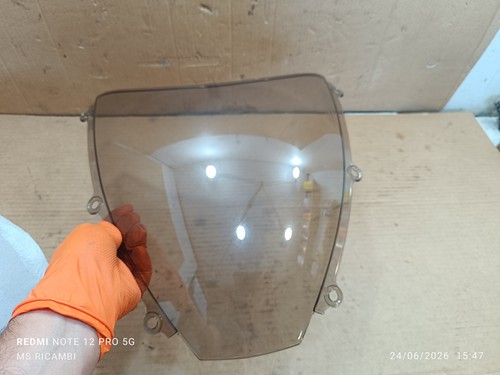Original triumph 600 plexi - original,