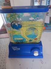 Tomy sonic the hedgehog - sonic, fun