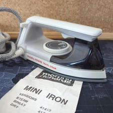 Morphy richards 41410 travel - morphy,